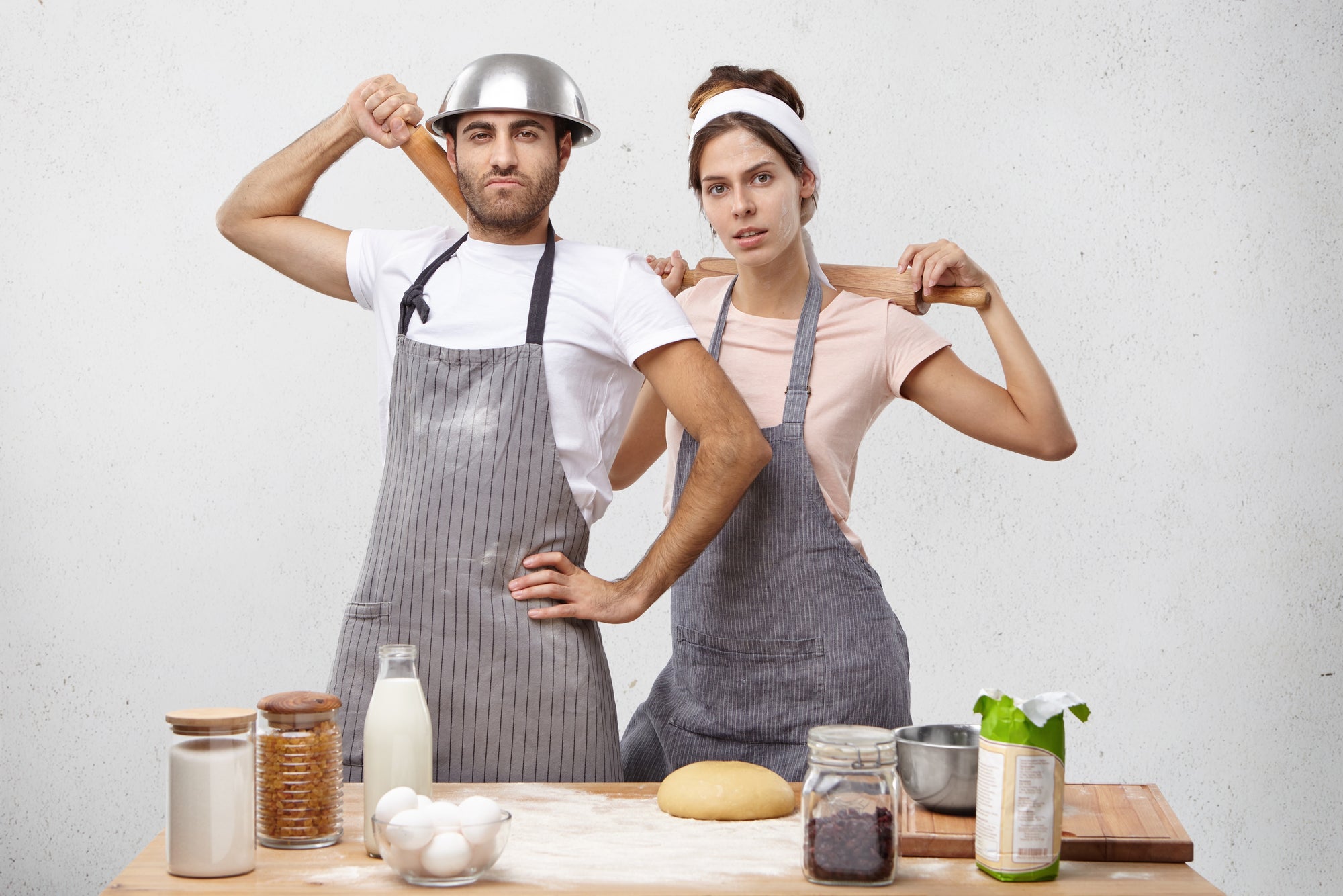 Why a Fun Apron is the Secret Ingredient to Your Best Cooking Adventures