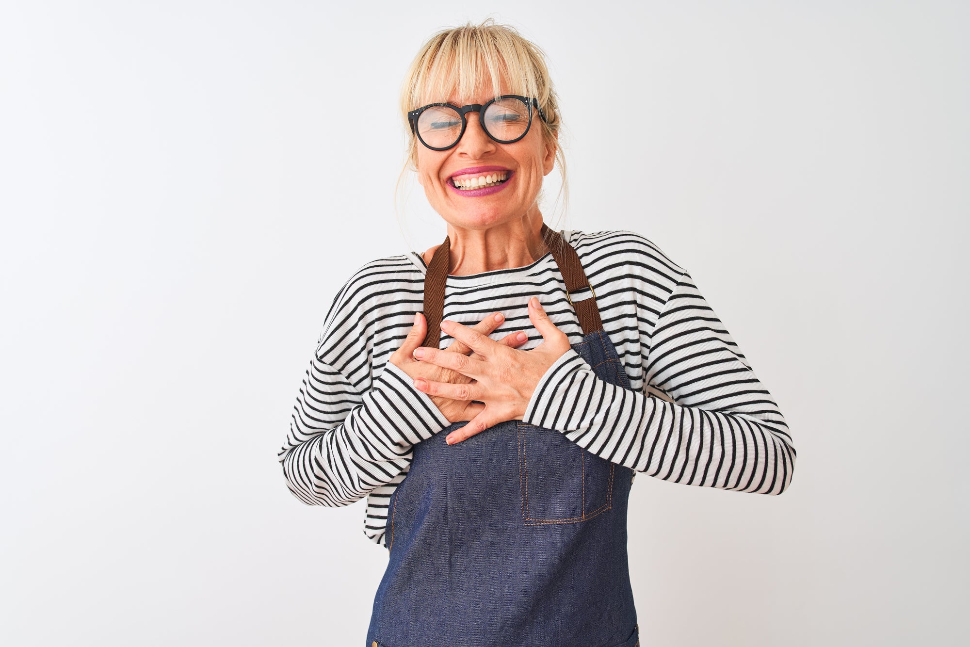 Aprons for Women: The Perfect Apron for Everyone in Your Life