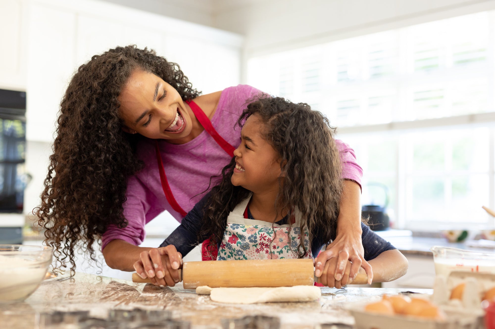 Why Aprons are Important around the Holidays!