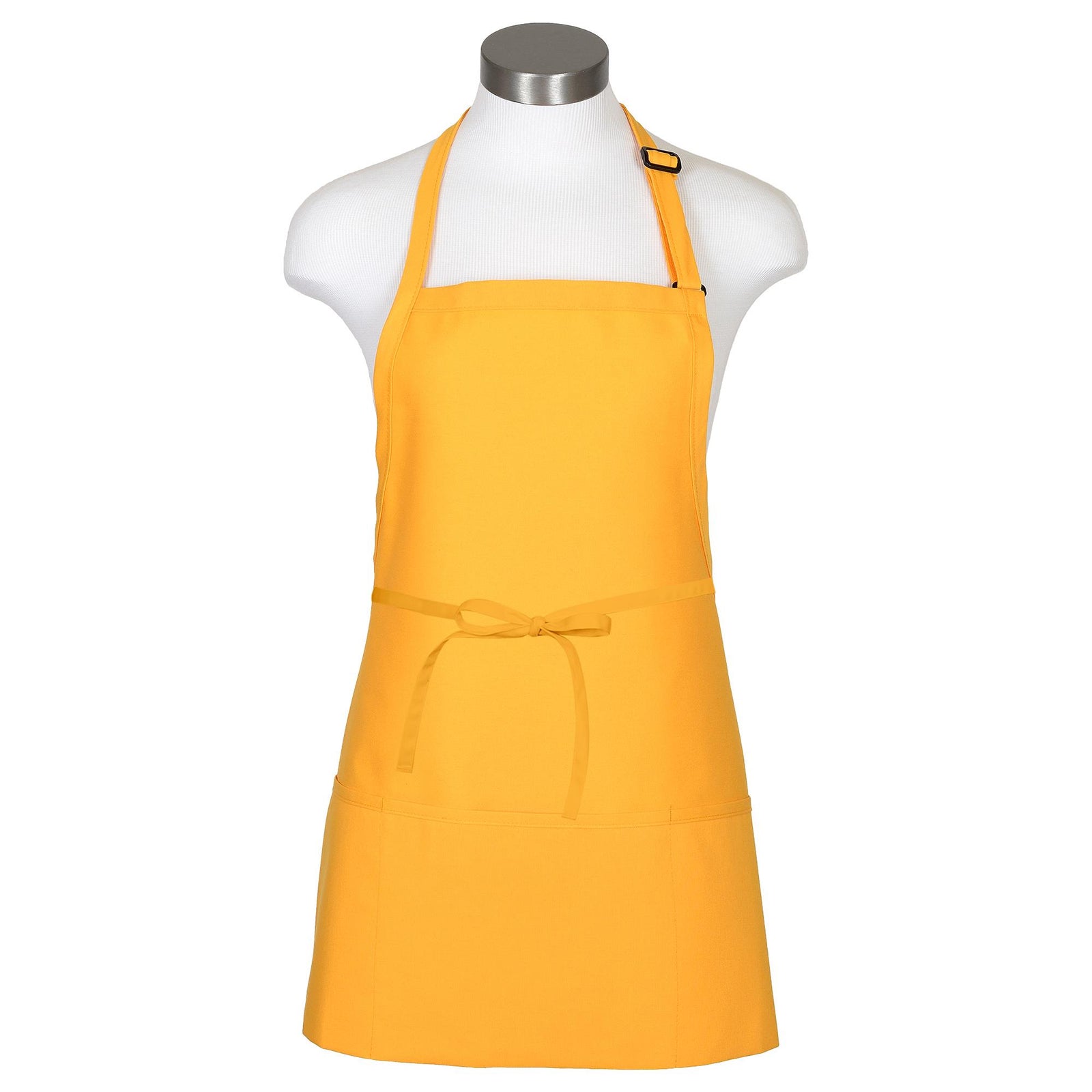 Yellow Aprons