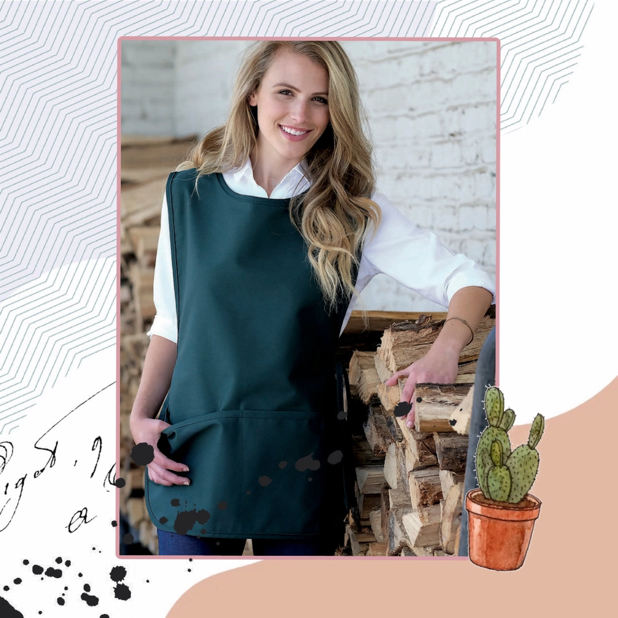 Cobbler Aprons