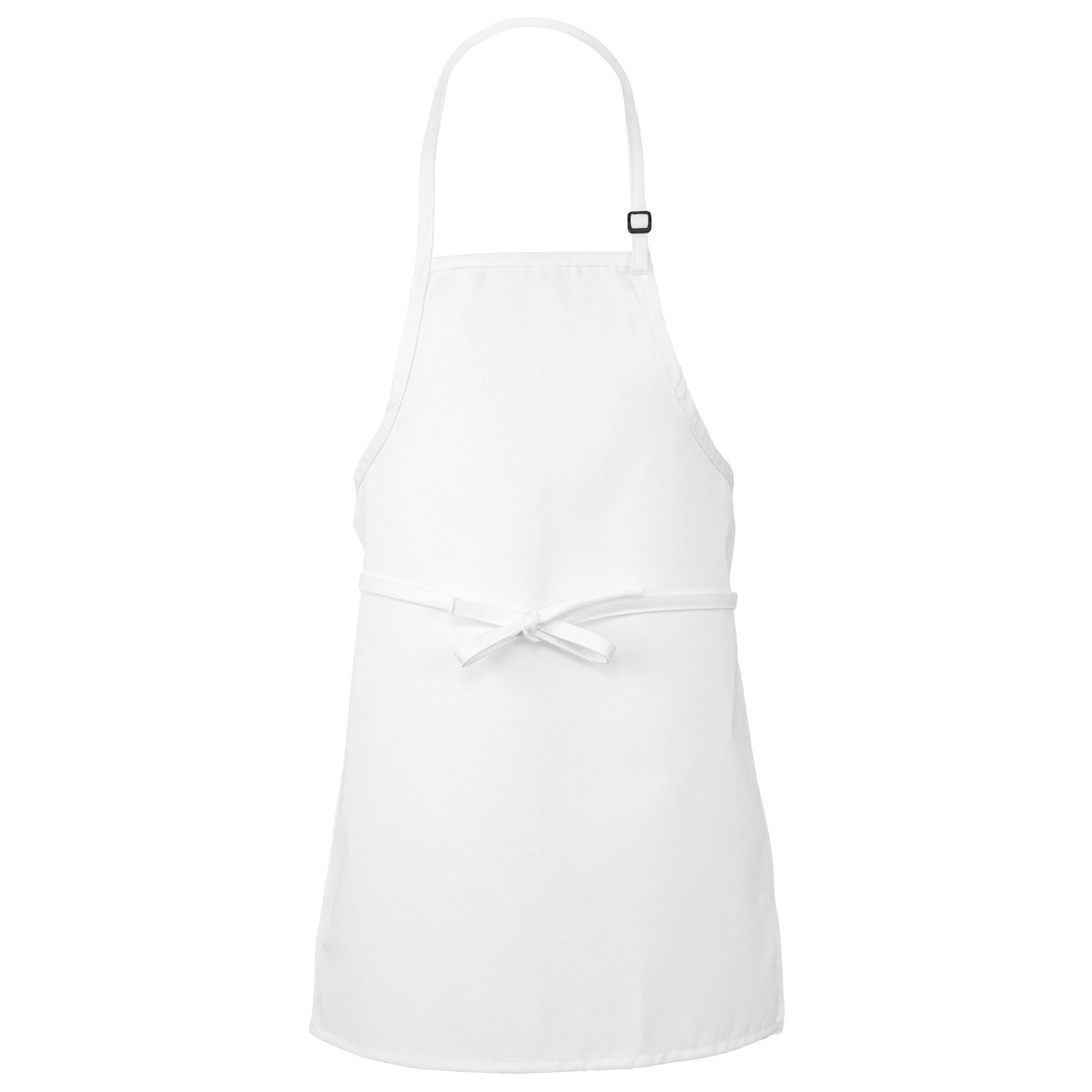 White Aprons