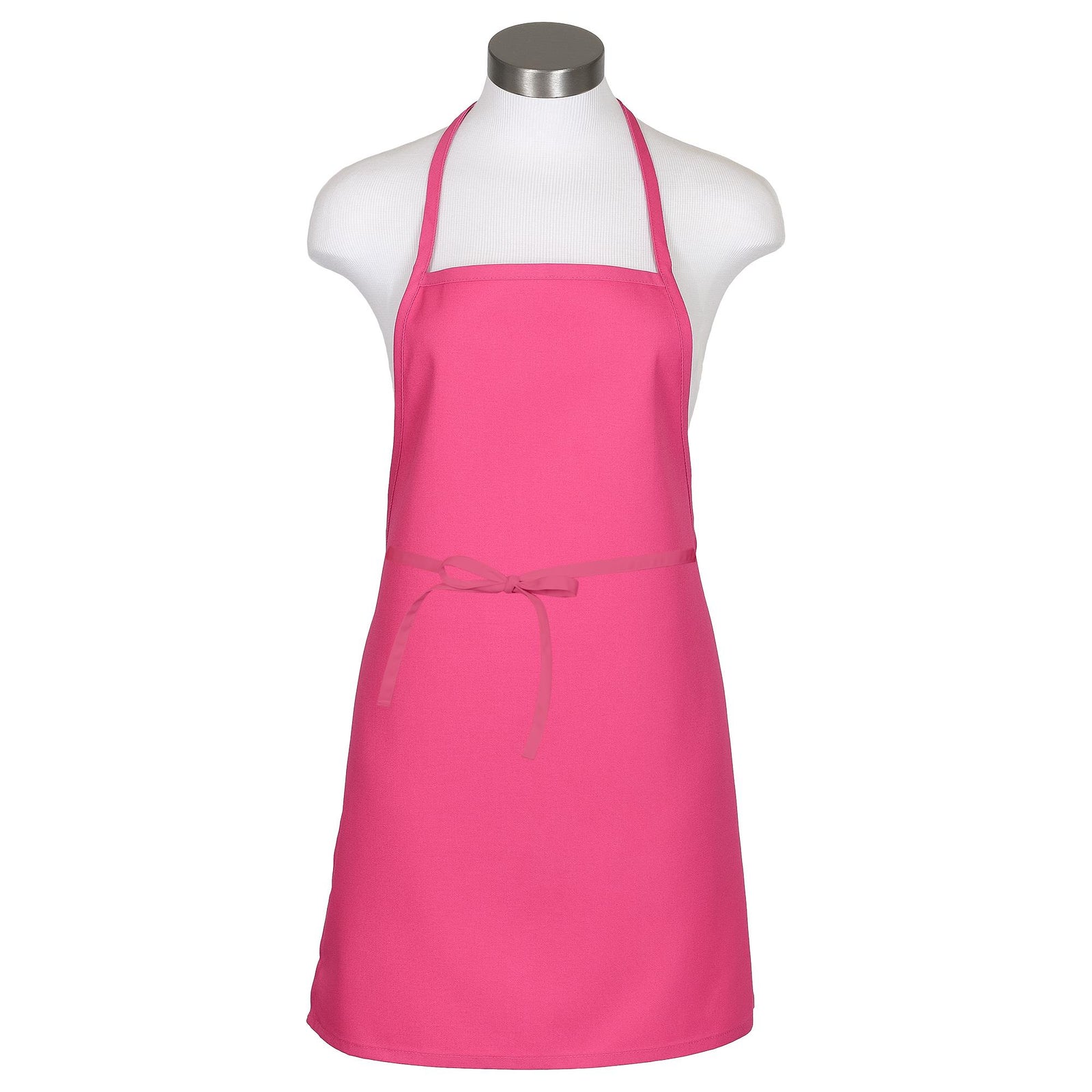 Pink Aprons