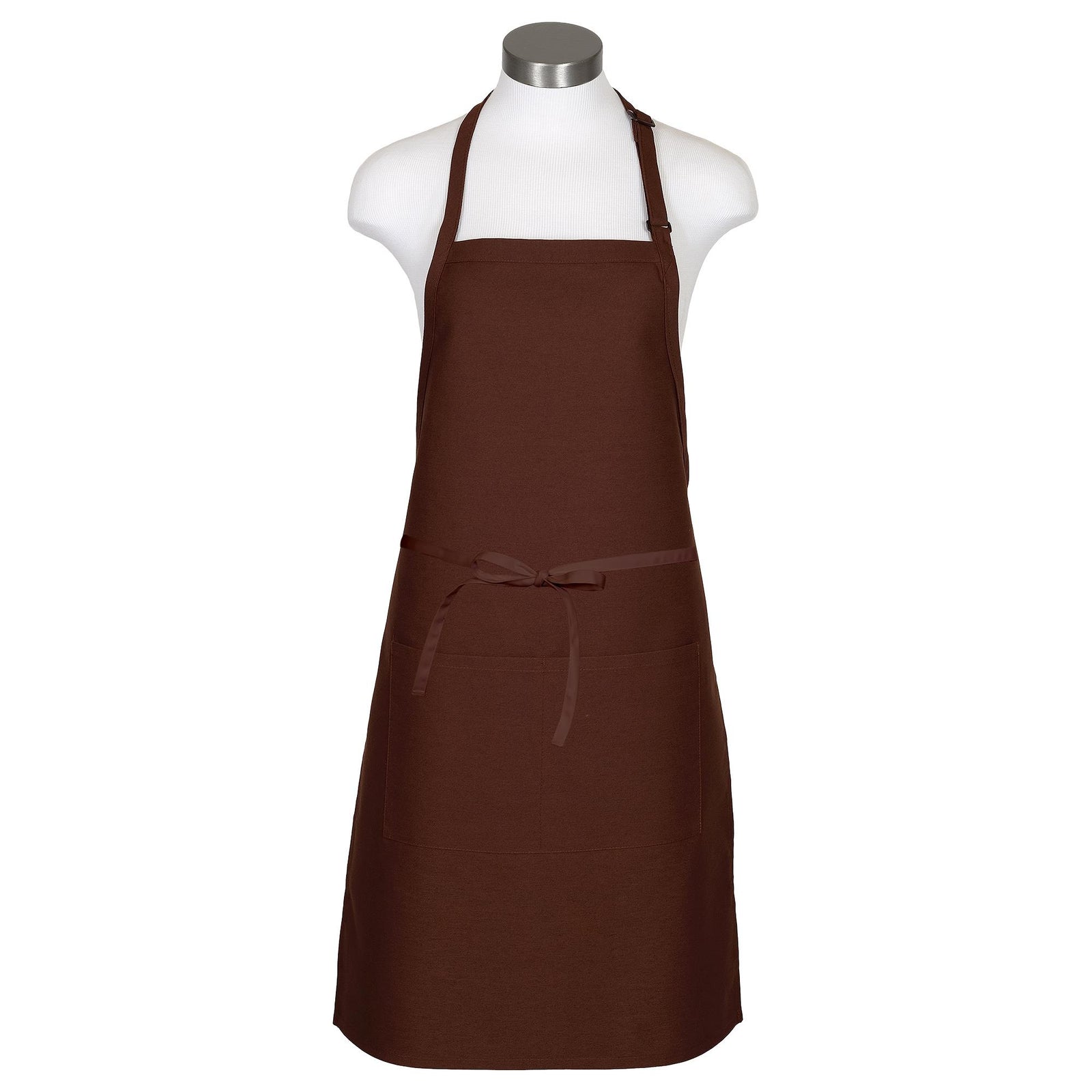 Brown Aprons