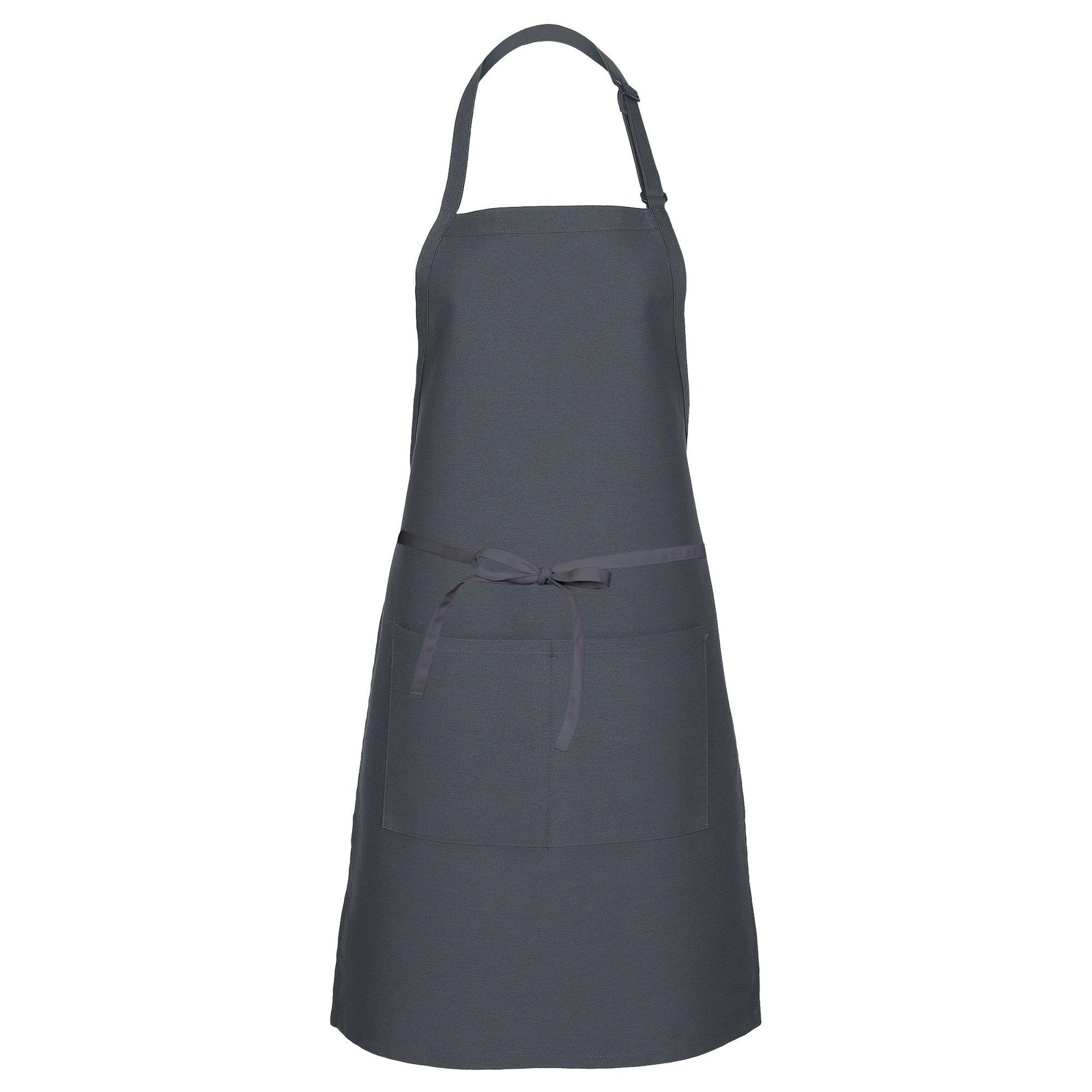 Grey Aprons