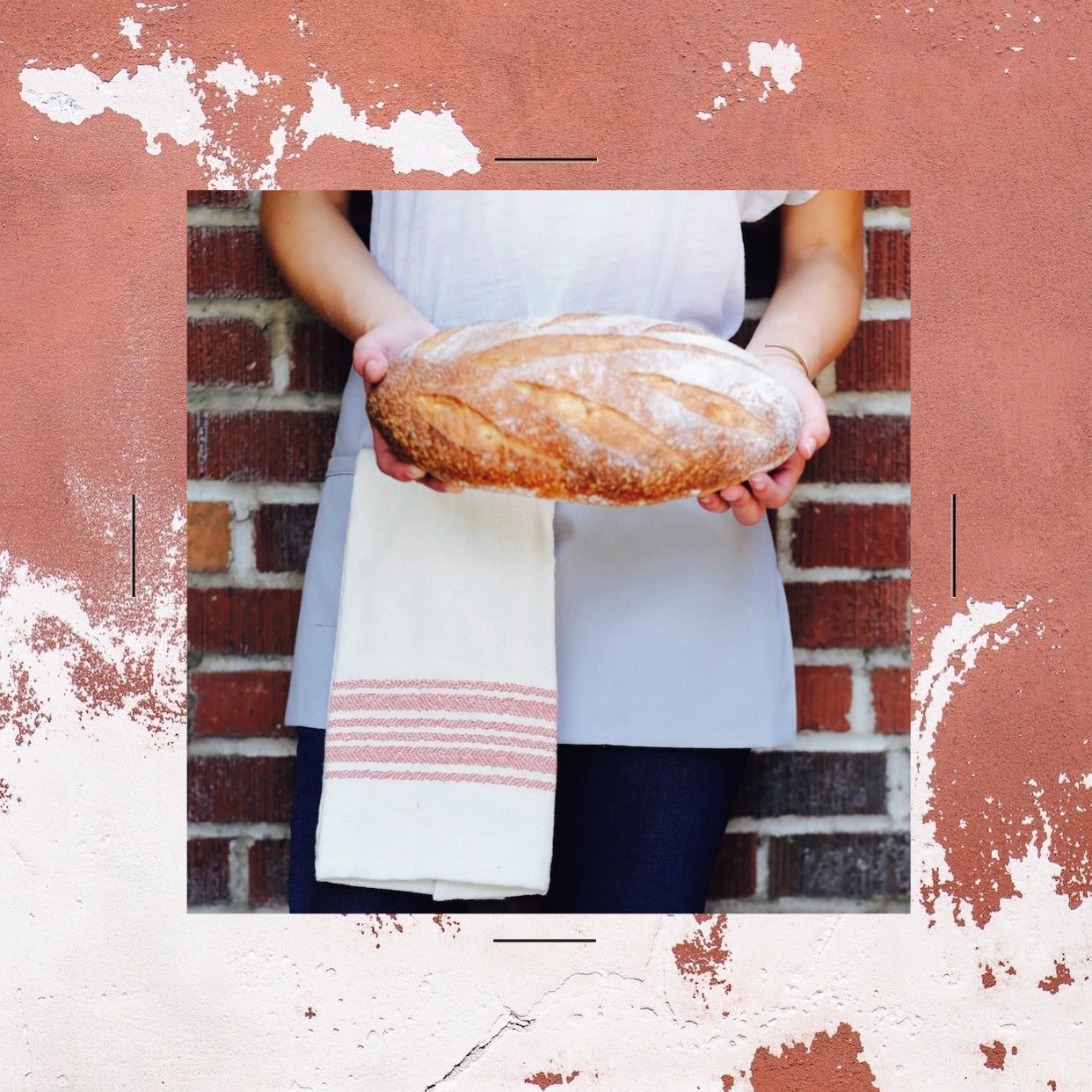 Waist Aprons