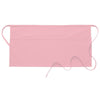 Waist Apron with 3 Pockets (Made In The USA - 12”)