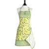 Summer Lemons Apron