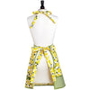 Summer Lemons Apron