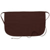 6-Pocket Waist Apron (Made in the USA - 13&quot;)