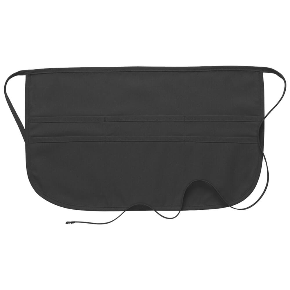 6-Pocket Waist Apron (Made in the USA - 13&quot;)
