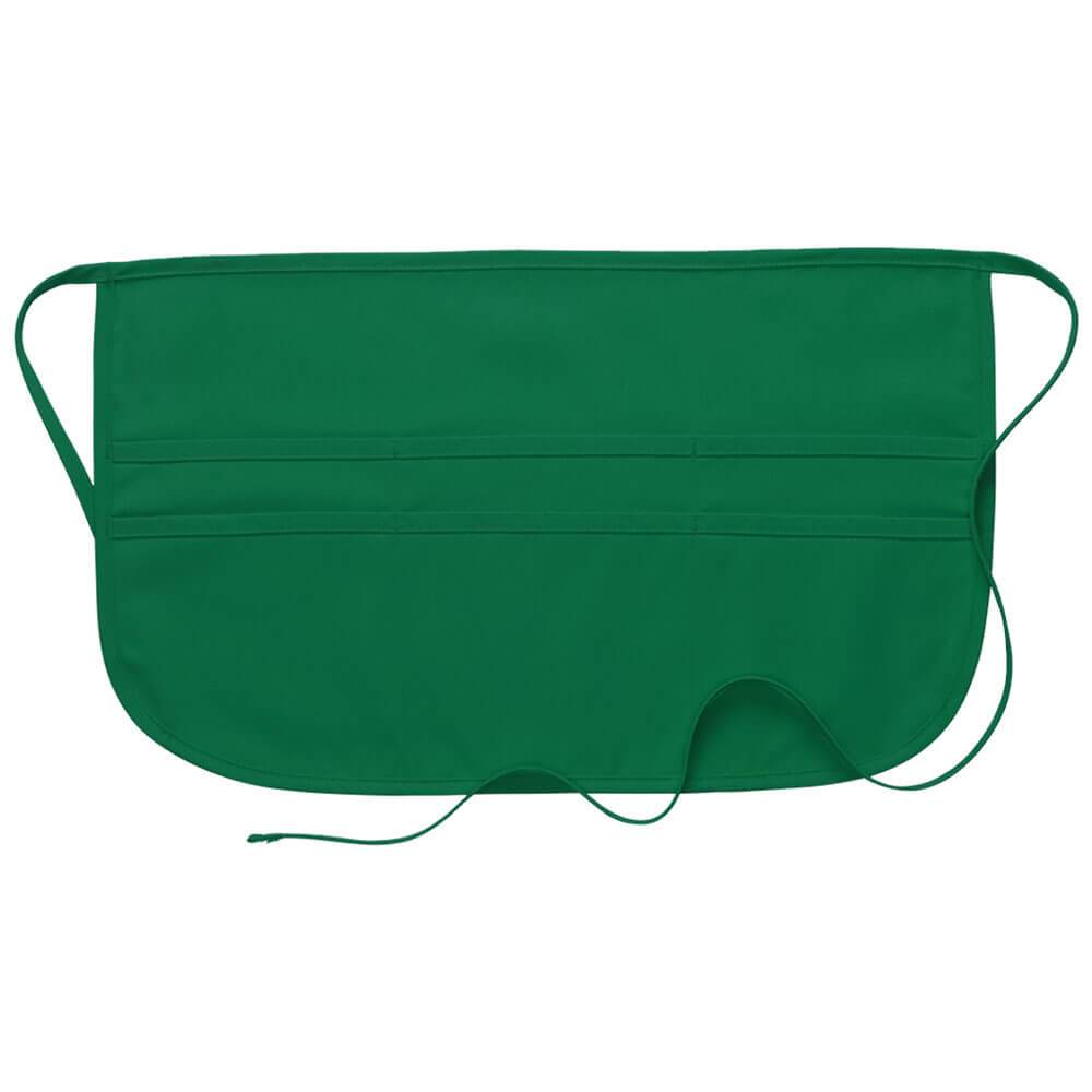 6-Pocket Waist Apron (Made in the USA - 13&quot;)