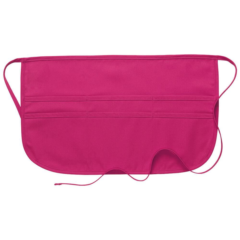 6-Pocket Waist Apron (Made in the USA - 13&quot;)