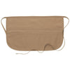 6-Pocket Waist Apron (Made in the USA - 13&quot;)