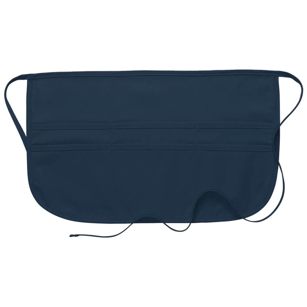 6-Pocket Waist Apron (Made in the USA - 13&quot;)