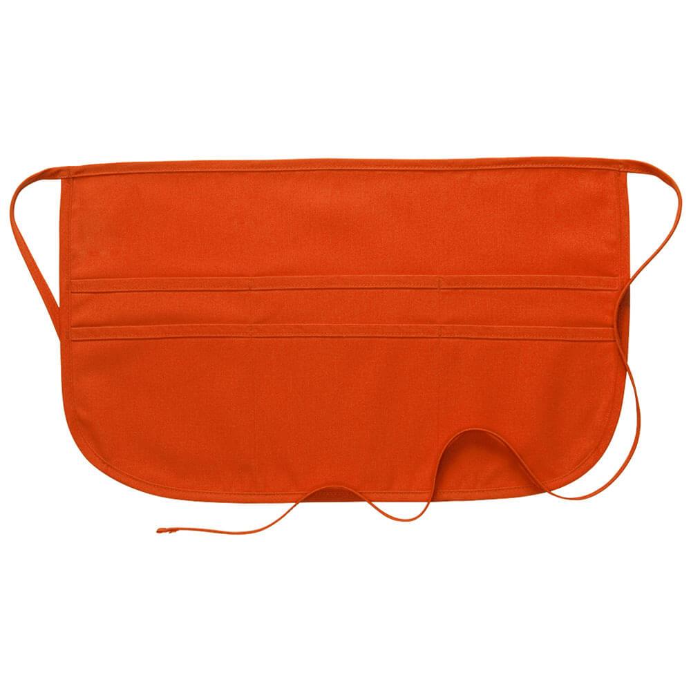 6-Pocket Waist Apron (Made in the USA - 13")