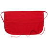6-Pocket Waist Apron (Made in the USA - 13&quot;)