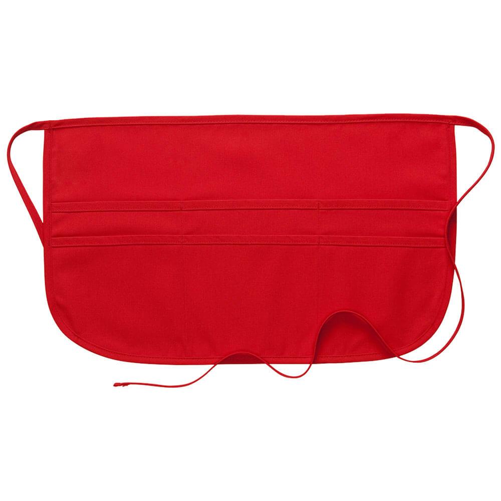 6-Pocket Waist Apron (Made in the USA - 13")