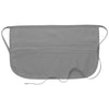 6-Pocket Waist Apron (Made in the USA - 13&quot;)