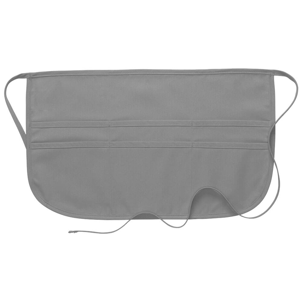 6-Pocket Waist Apron (Made in the USA - 13")