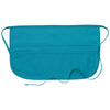 6-Pocket Waist Apron (Made in the USA - 13&quot;)