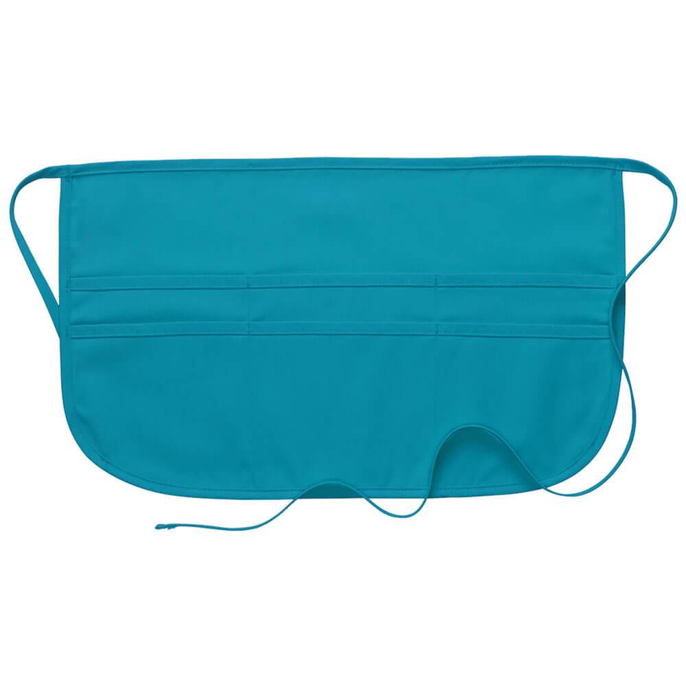 6-Pocket Waist Apron (Made in the USA - 13&quot;)