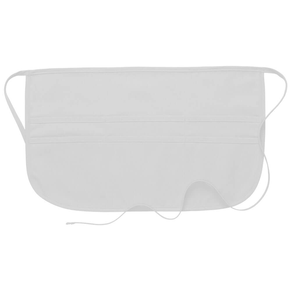 6-Pocket Waist Apron (Made in the USA - 13")