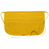 6-Pocket Waist Apron (Made in the USA - 13&quot;)