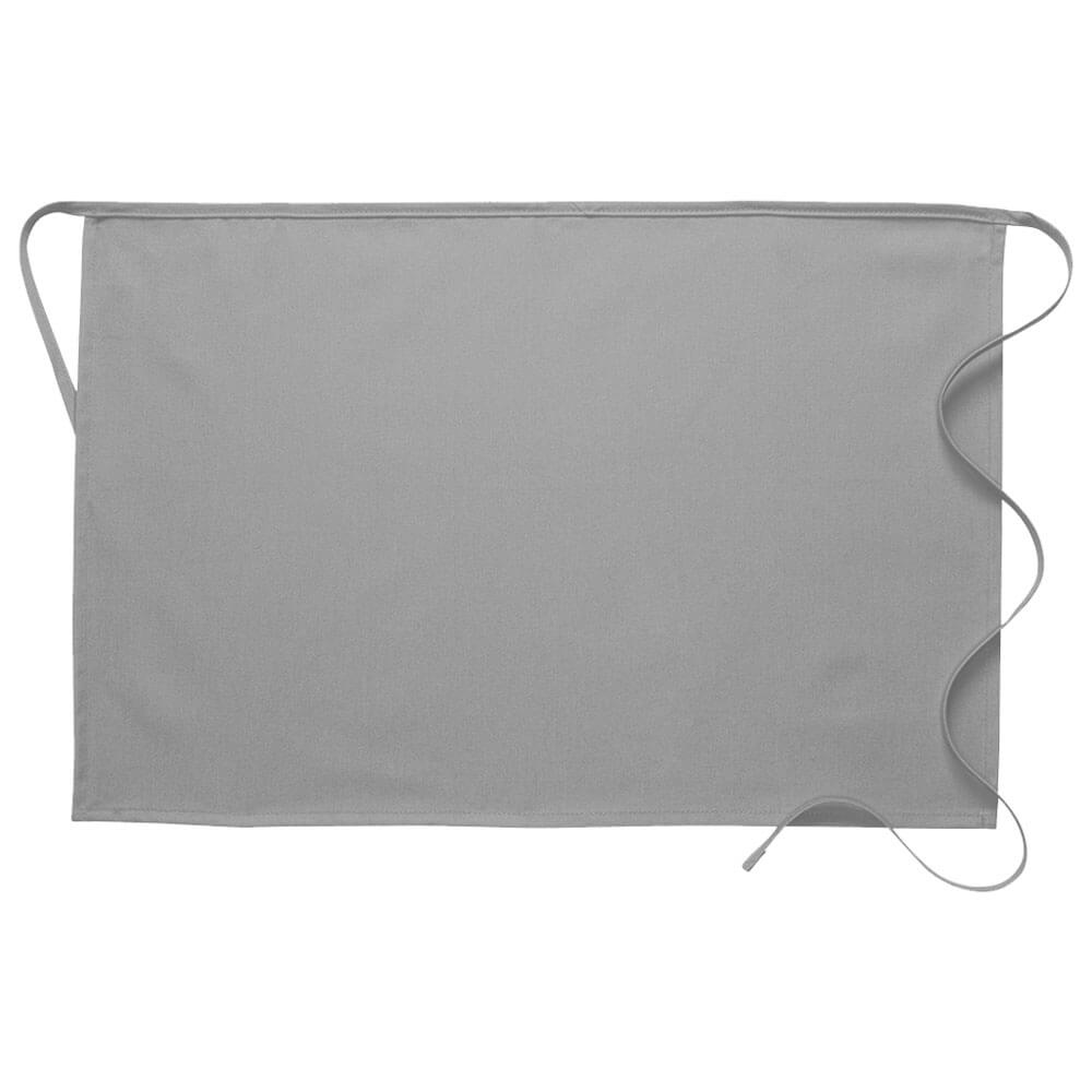 No Pockets Half Bistro Apron (Made in the USA - 19&quot;)