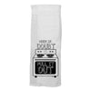 When in Doubt Pull It Out Dish Towel