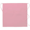 3/4 Bistro Apron w/Center Divided Pocket (Made in the USA - 28&quot;)