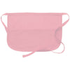 3-Pocket Rounded Waist Apron (Made in the USA)