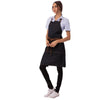 Memphis Bib Apron