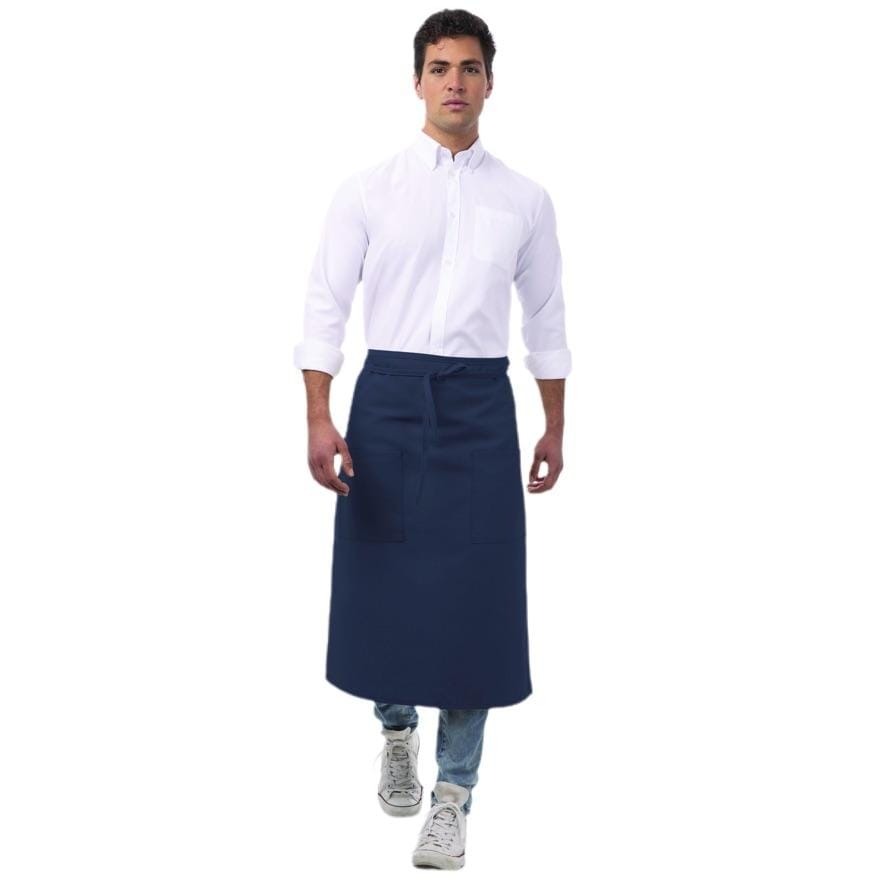 2-Pocket Bistro Apron