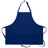 3 pocket 24” Bib Aprons (Made in USA)