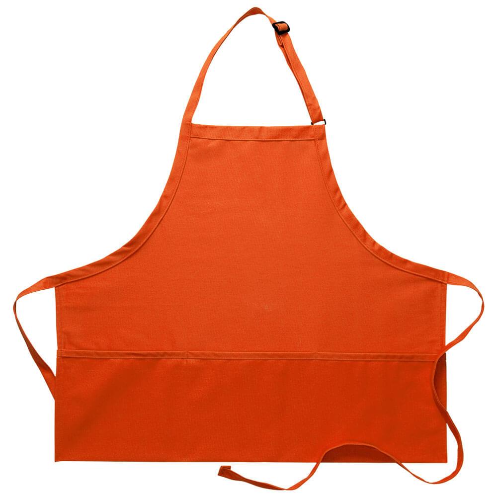 3-Pocket Criss-Cross Apron - TheApronSite