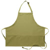 3-Pocket XL 27” Bib Aprons (Made in USA)