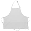 3 pocket 24” Bib Aprons (Made in USA)