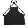 3 pocket 24” Criss Cross Bib Aprons (Made in USA)