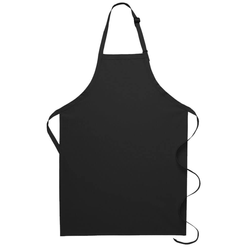 34 inch Butcher Apron without pockets