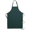 No Pocket Butcher Apron (Made in the USA - 34”)