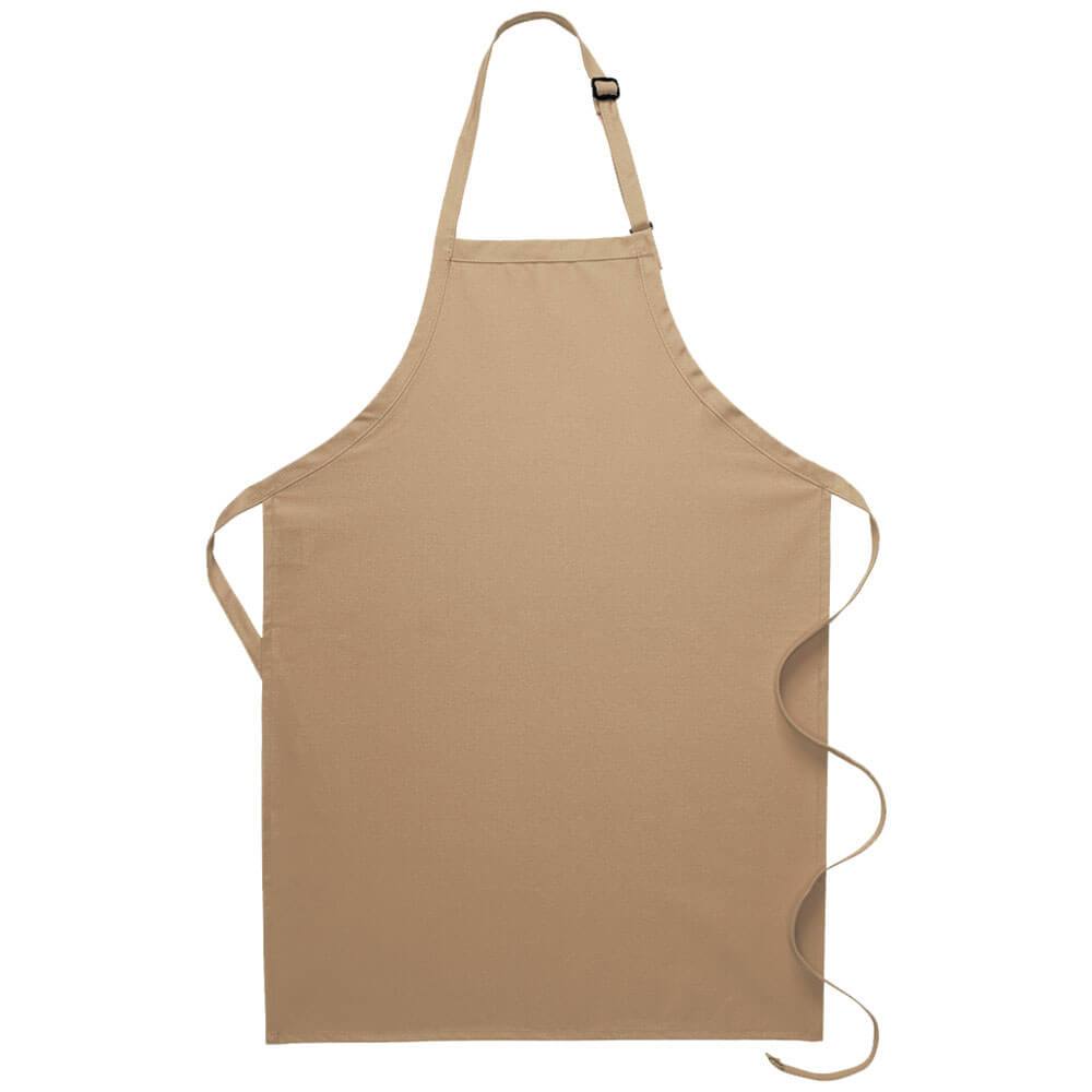 34 inch Butcher Apron without pockets