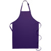 No Pocket Butcher Apron (Made in the USA - 34”)
