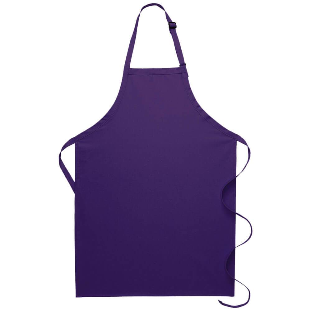 34 inch Butcher Apron without pockets