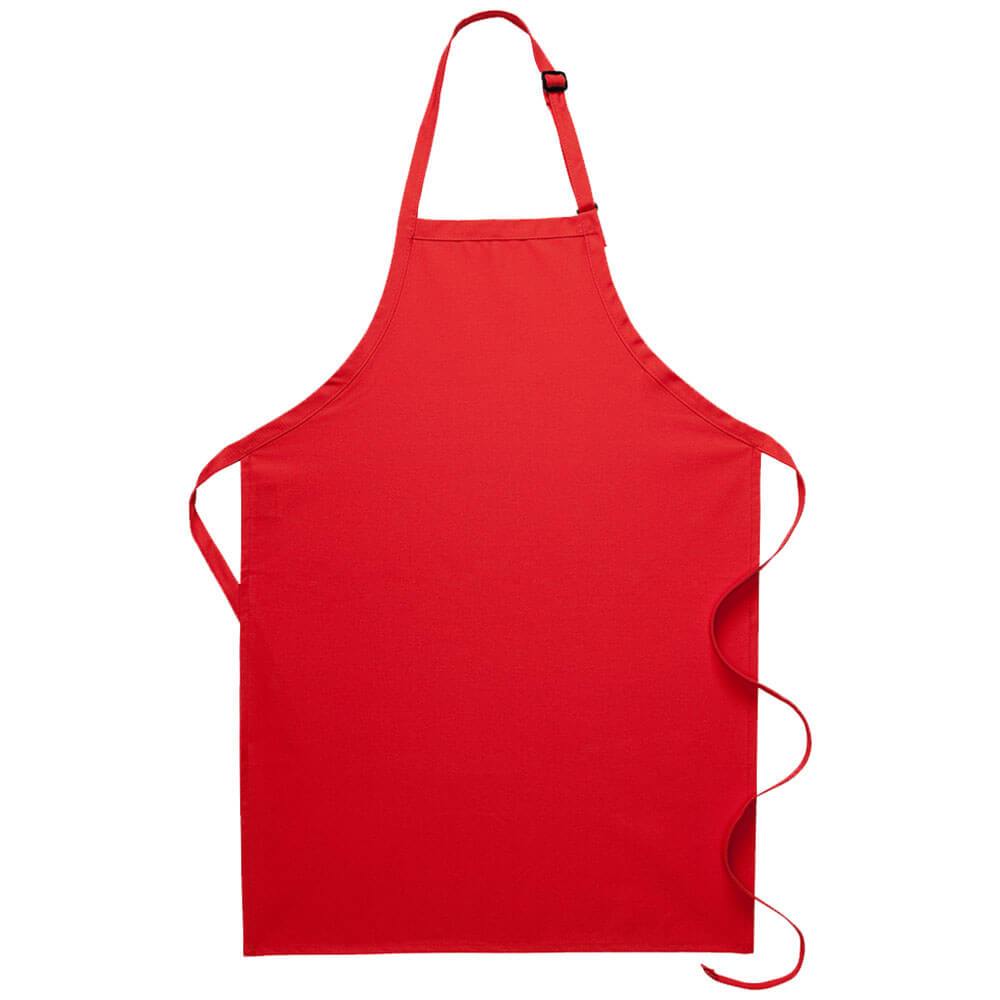 34 inch Butcher Apron without pockets