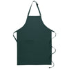 1-Pocket Butcher Apron (Made in USA - 34”)