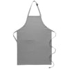 1-Pocket Butcher Apron (Made in USA - 34”)