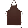 3-Pocket Butcher Apron (Made in the USA - 34&quot;)