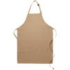 3-Pocket Butcher Apron (Made in the USA - 34&quot;)