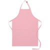 3-Pocket Butcher Apron W/Pencil Pocket (Made in the USA - 34&quot;)